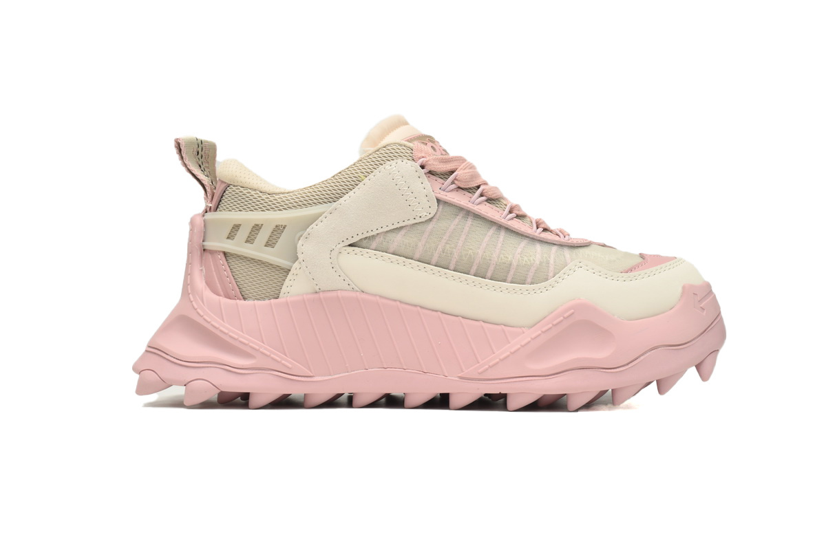 Out Of Pink - Imagen 3