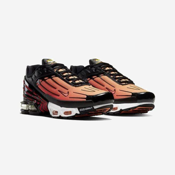 Airmax Plus 3 Black Pimento - Imagen 3