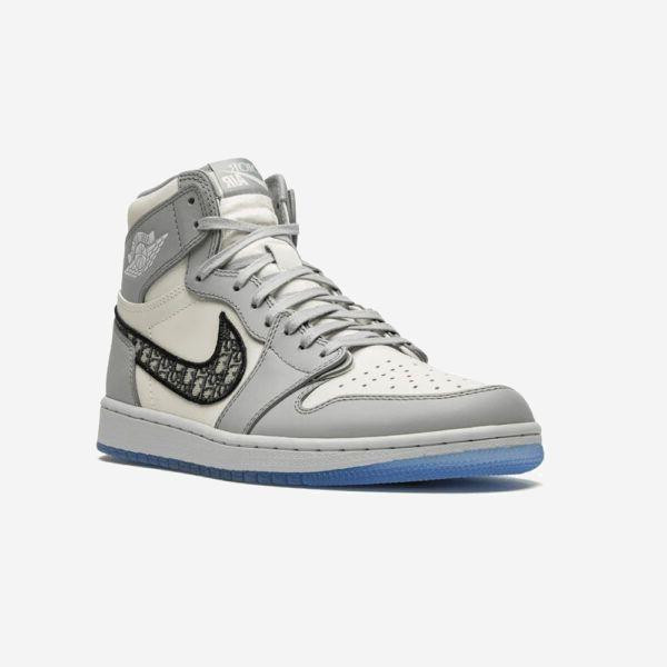 Air Jordan 1 Dior - Imagen 5