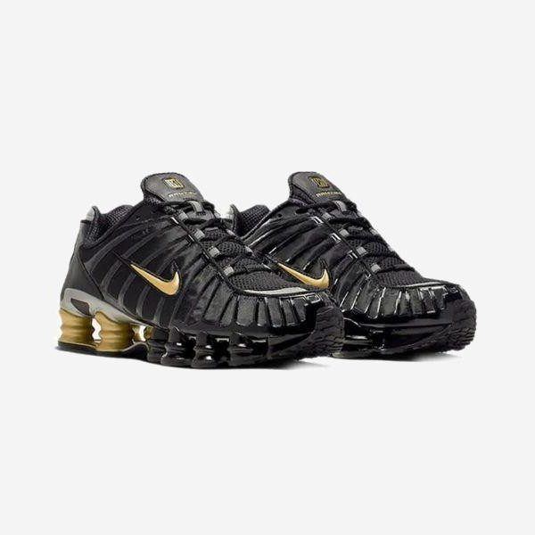 Nike Shox Neymar JR - Imagen 2