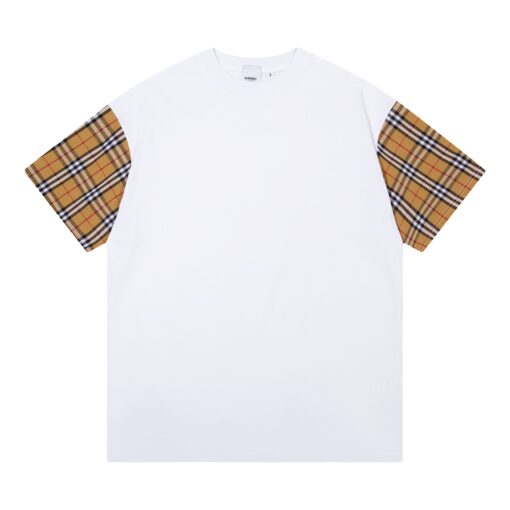Burberry T-shirt White M2