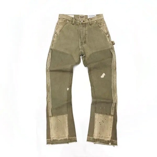 Gallery Dept Jeans Beige