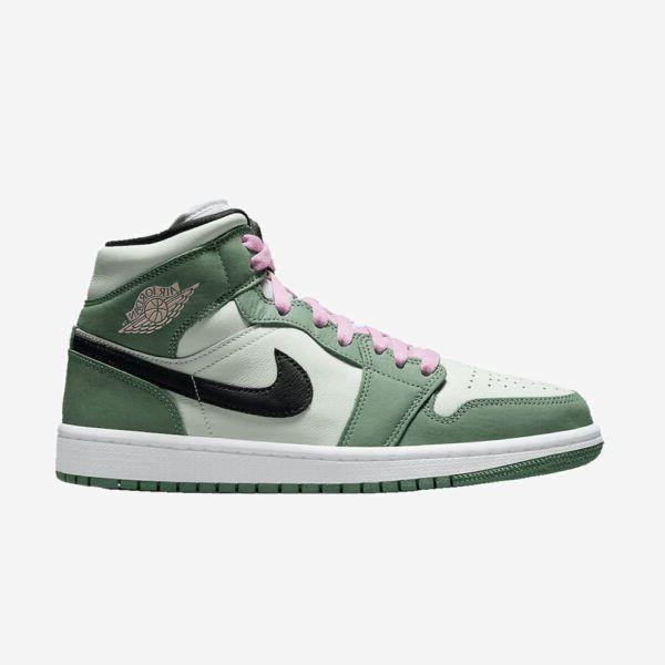 Air Jordan 1 Dutch Green - Imagen 2