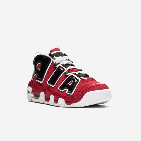 Nike Air Uptempo Bulls Hoops - Imagen 4