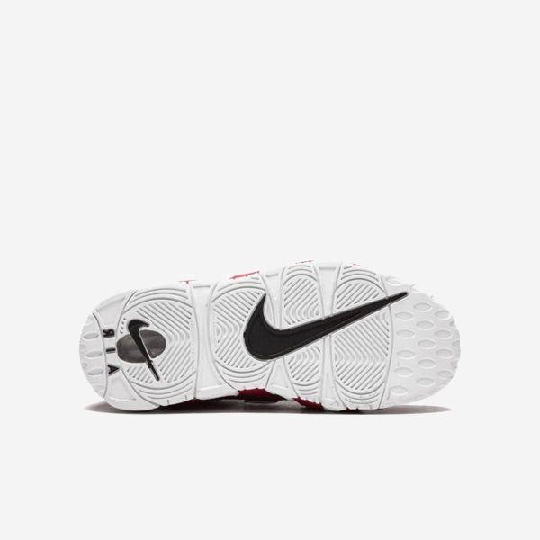 Nike Air Uptempo Bulls Hoops - Imagen 5