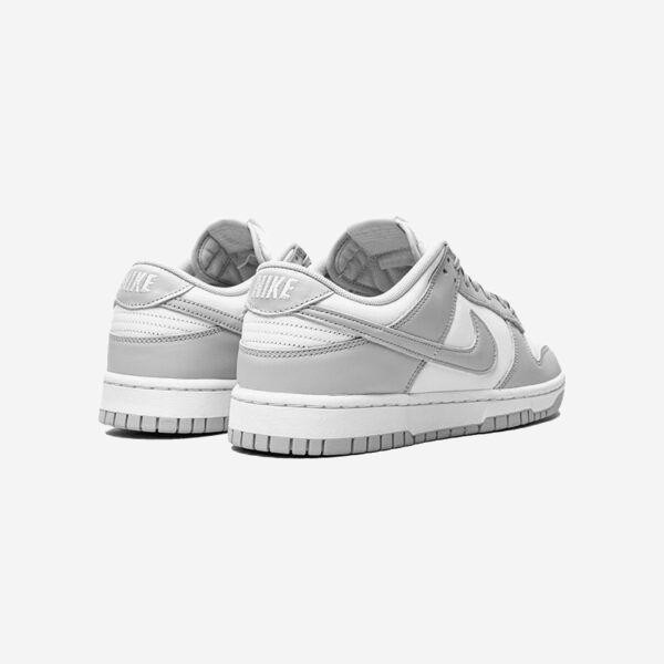 Nike Dunk Low Grey Fog - Imagen 3