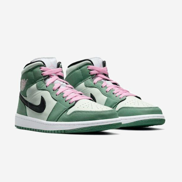 Air Jordan 1 Dutch Green - Imagen 3