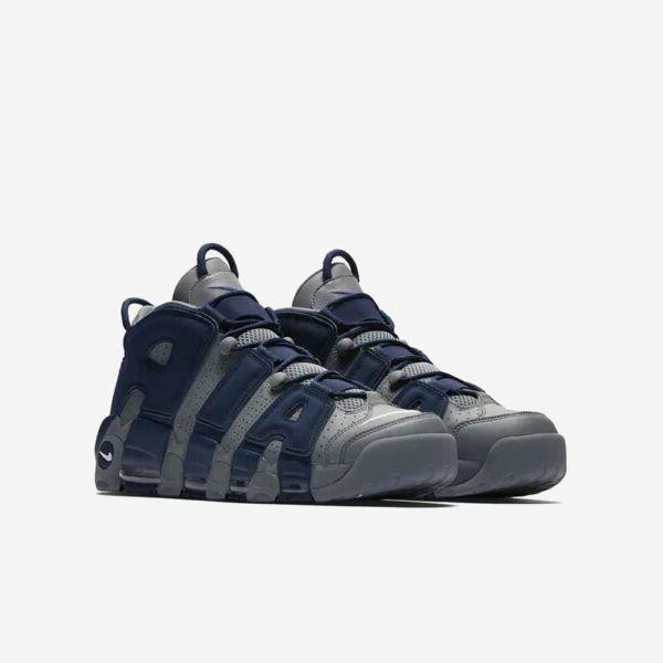 Nike Air Uptempo Cool Grey - Imagen 2