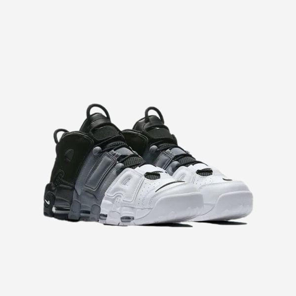 Nike Air Uptempo Tri color - Imagen 2