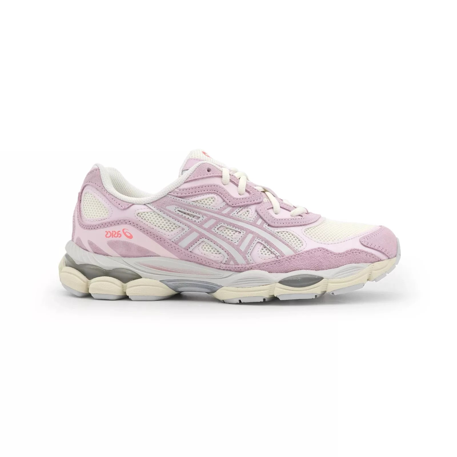 Asics Gel-NYC Cream Rose Water - Imagen 3