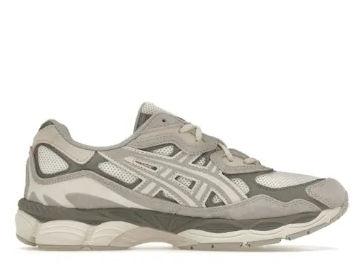 ASICS Gel-NYC Oyster Grey - Imagen 2