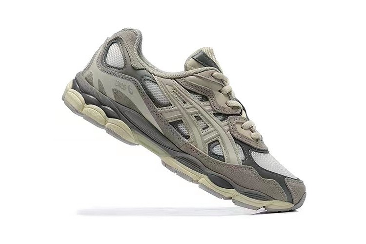 ASICS GEL-NYC Sneaker Grey