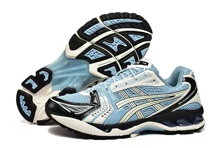ASICS Gel-Kayano 14 Misty Basket - Imagen 2