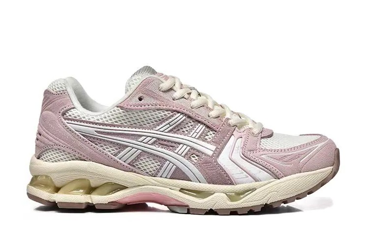 ASICS Gel-Kayano 14 Pink
