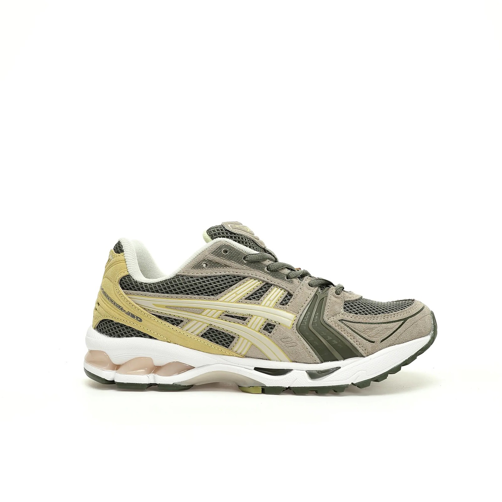 ASICS Gel Kayano Multicolor
