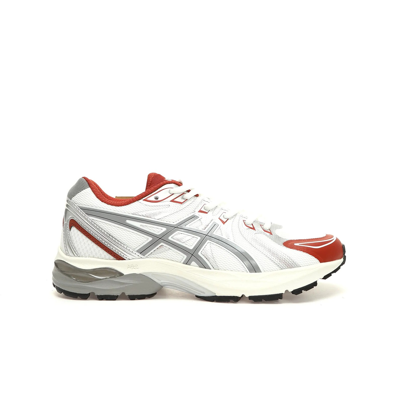 ASICS Gel Kayano White Red