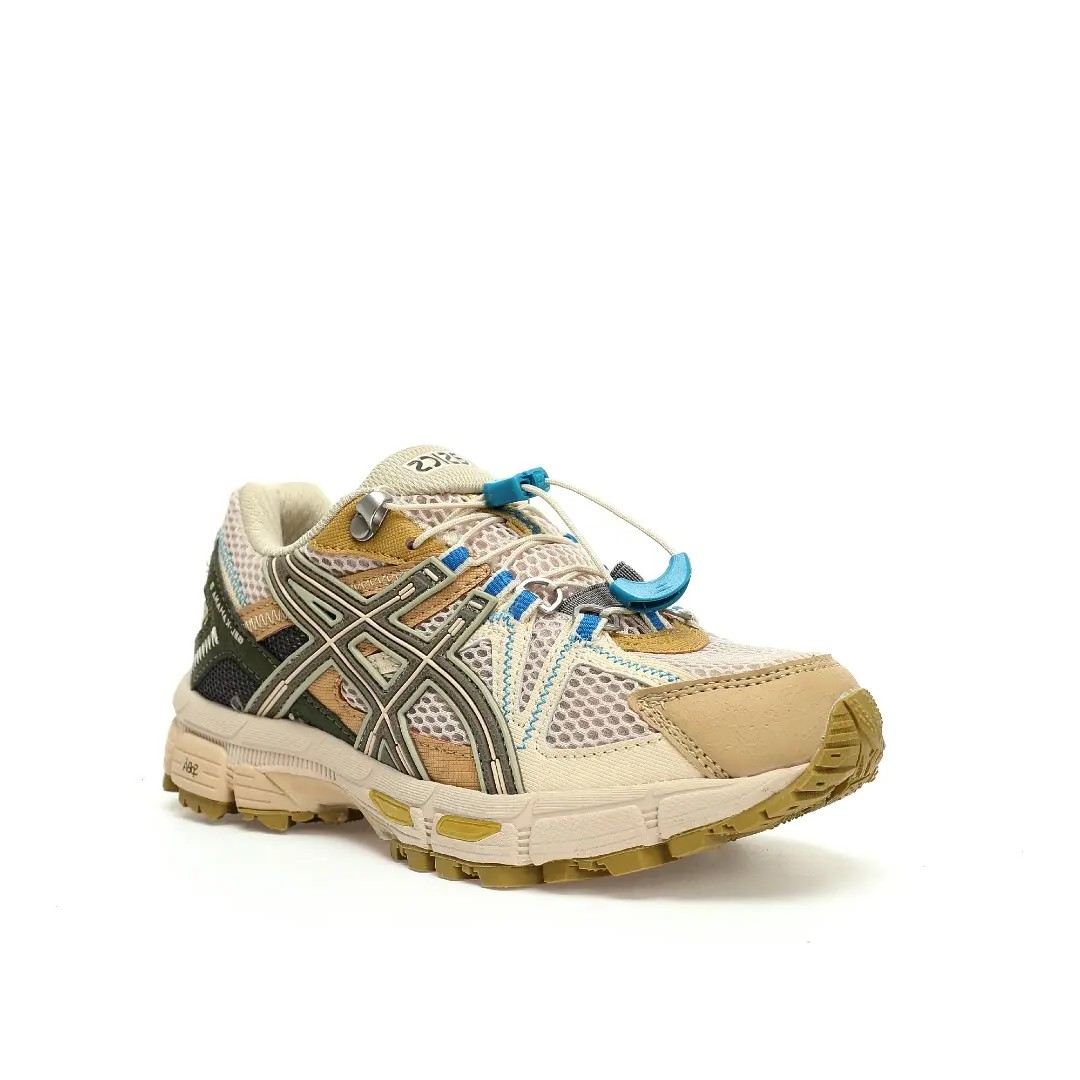ASICS GEL-KAHANA Sneaker Beige - Imagen 2