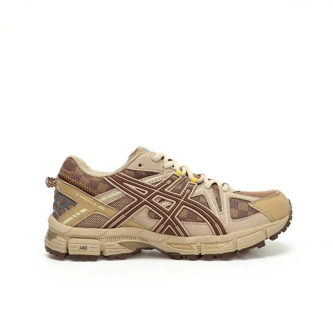 ASICS GEL-KAHANA Sneaker Beige