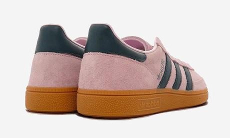 Adidas Spezial Clear Pink - Imagen 3