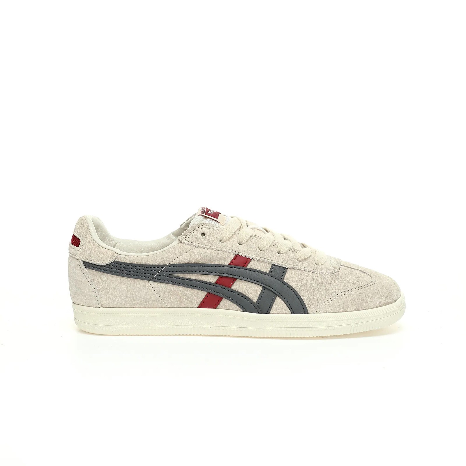 Onitsuka Tiger Tokuten white Red Grey