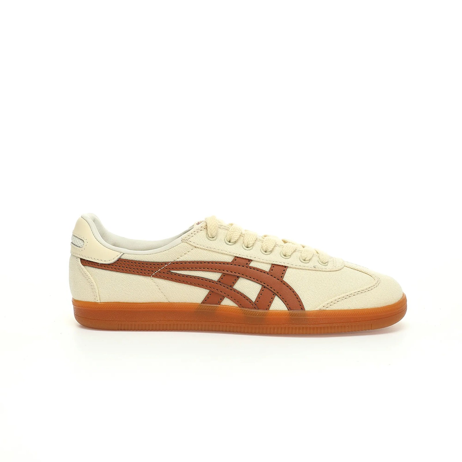 Onitsuka Tiger Tokuten Cream Caramel