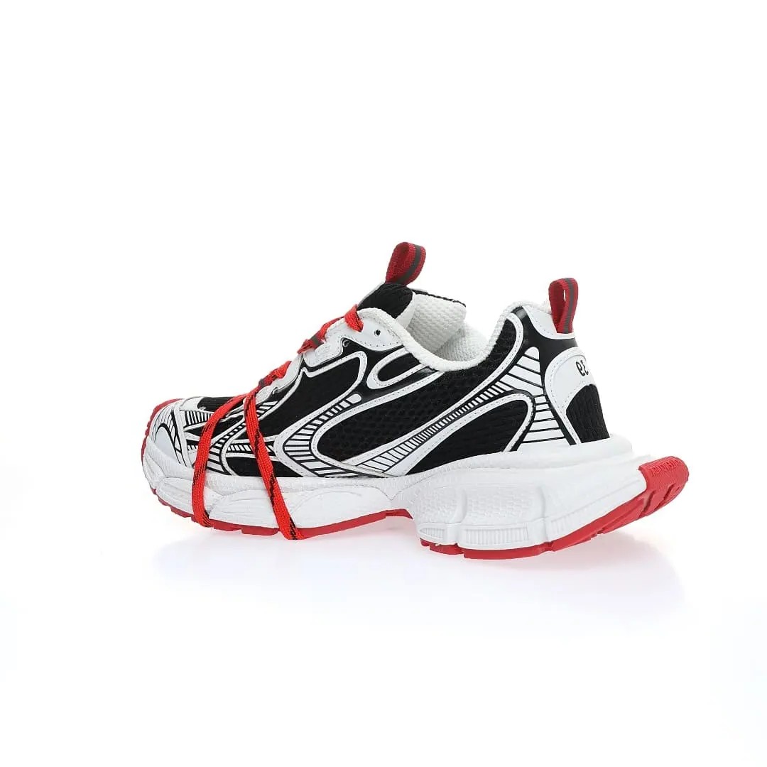 BALENCIAGA 3XL Sneaker - Imagen 4