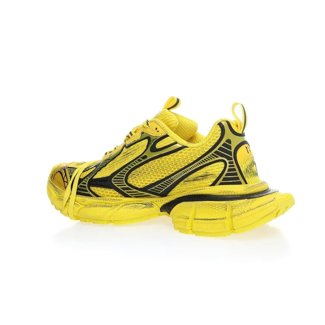 BALENCIAGA 3XL Sneaker - Imagen 4