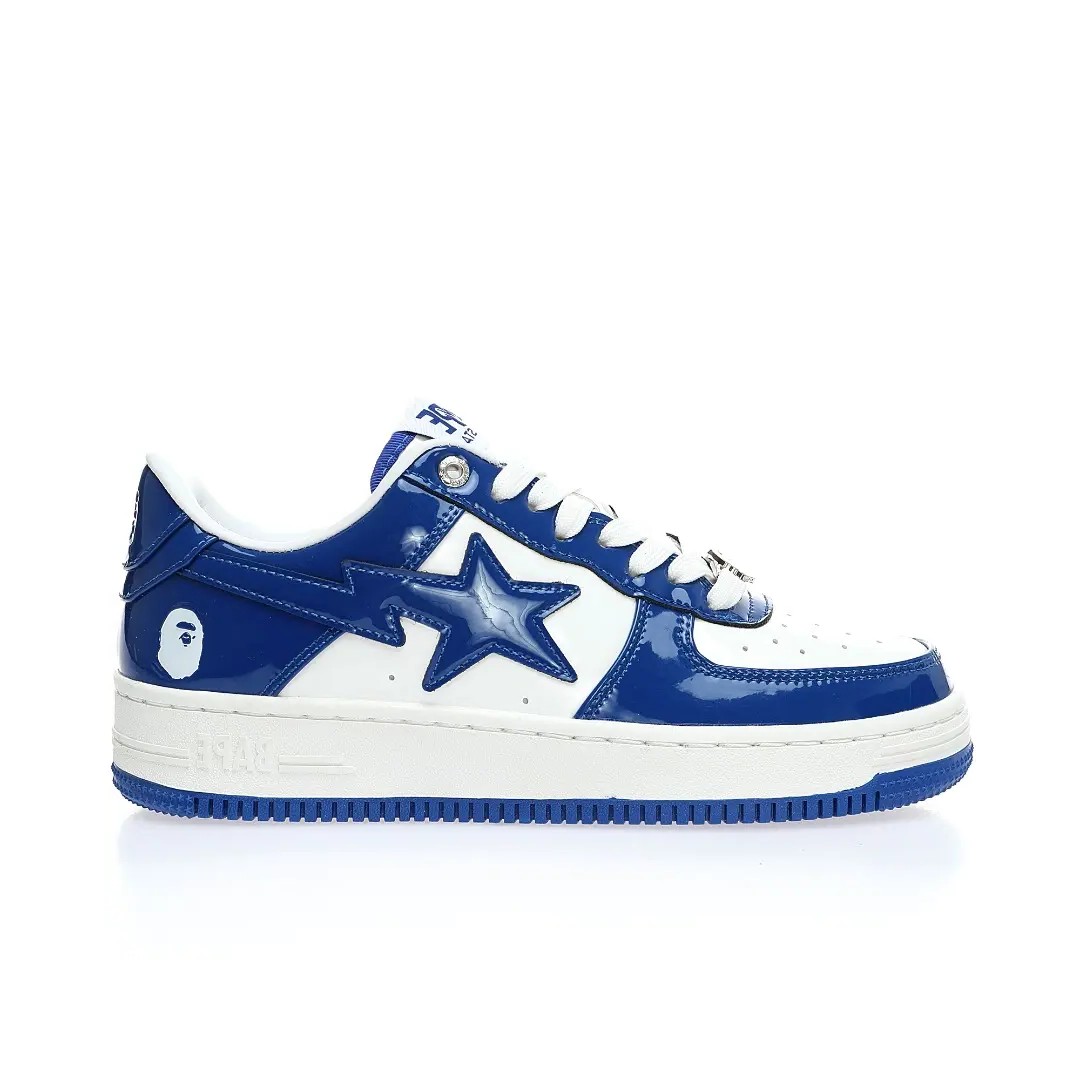 BAPE Sta Low