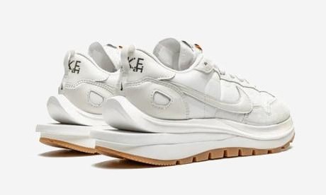 Vaporwaffle Sacai Sail Gum - Imagen 3