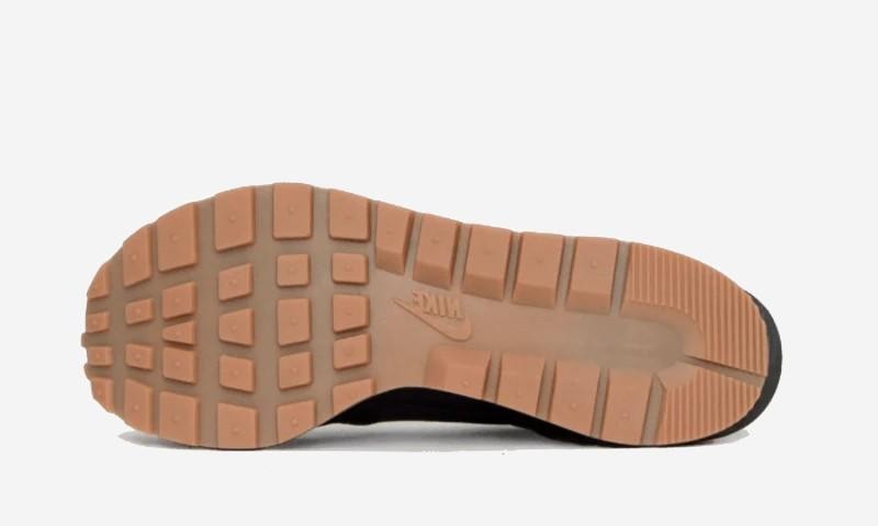 Vaporwaffle Sacai Black Gum - Imagen 4