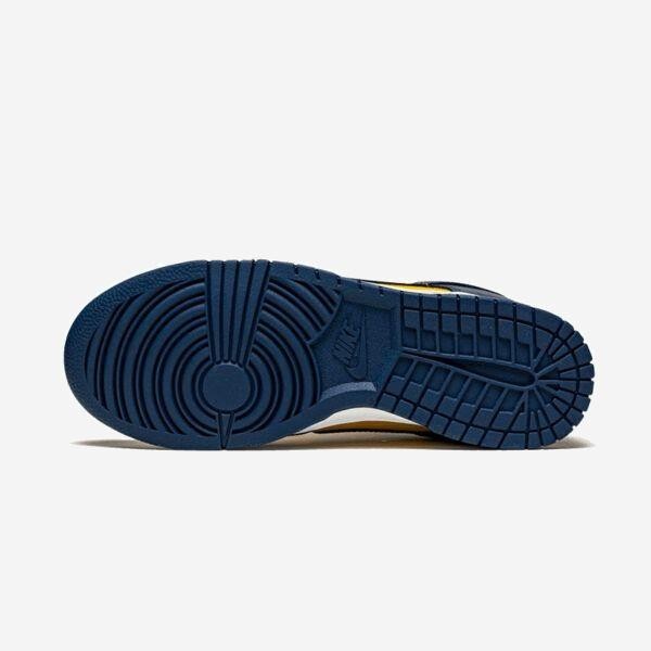 Nike Dunk Low Michigan - Imagen 5