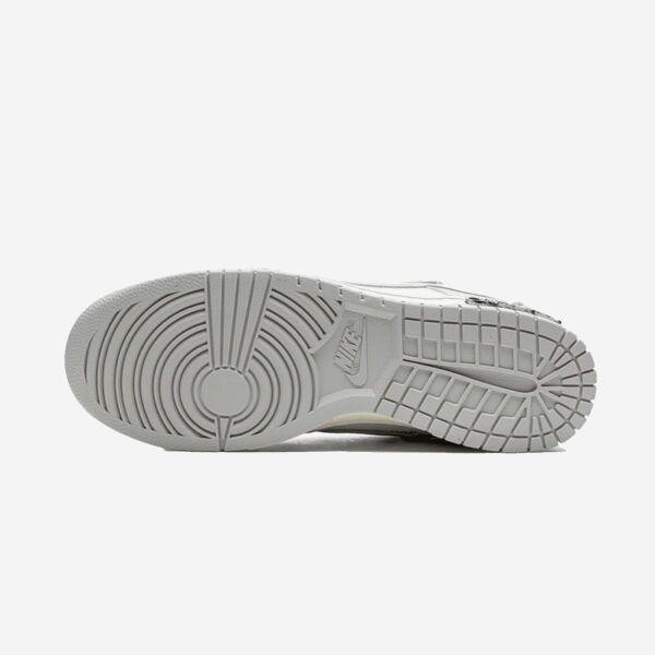 Nike Dunk Low Off-White Lot 49 - Imagen 5