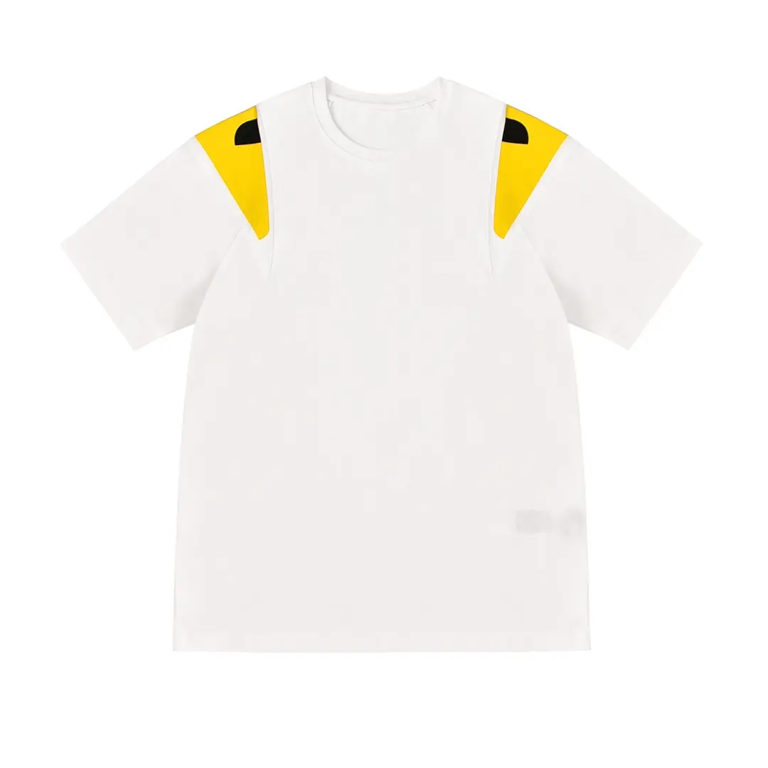 Fendi Shirt 2 Color - Imagen 2