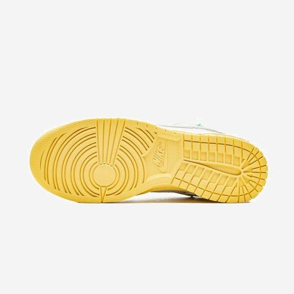 Nike Dunk Off White Lot 1 - Imagen 5