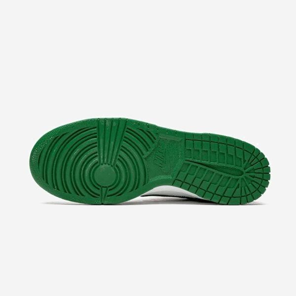 Nike Dunk Off White Pine Green - Imagen 4