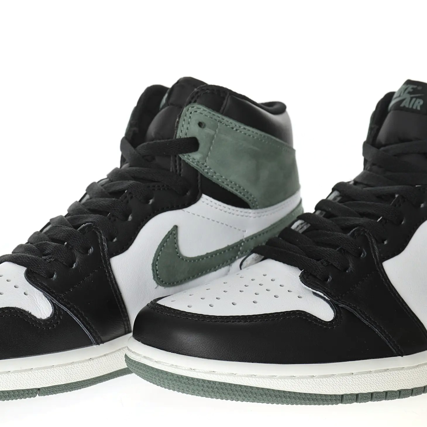 Nike Air Jordan I Multicolor - Imagen 3