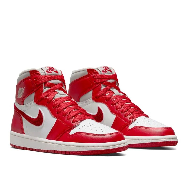 Nike Air Jordan 1 Retro High OG “Chenille” - Imagen 2