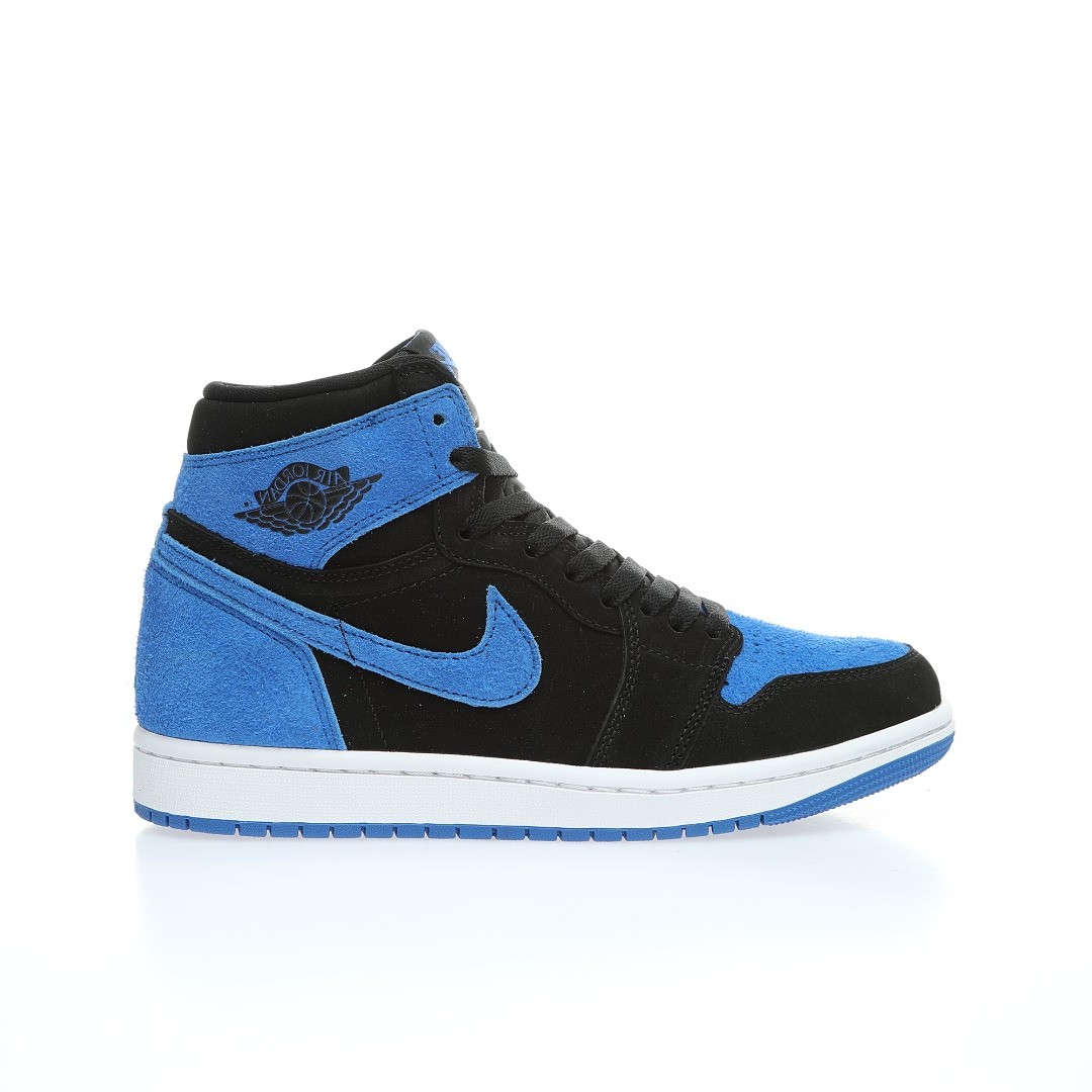 Nike Air Jordan 1 Retro High OG”Royal Reimagined”