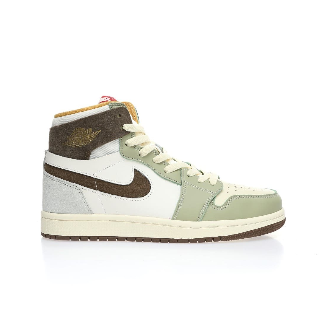 Nike Air Jordan 1 High Zoom CMFT 2″Year Of The Rabbit”