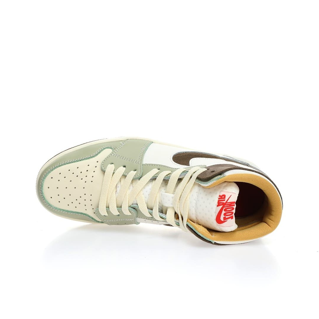 Nike Air Jordan 1 High Zoom CMFT 2″Year Of The Rabbit” - Imagen 3