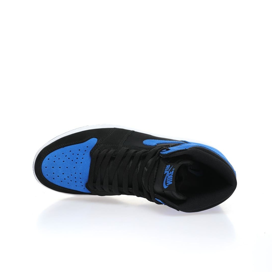 Nike Air Jordan 1 Retro High OG”Royal Reimagined” - Imagen 3