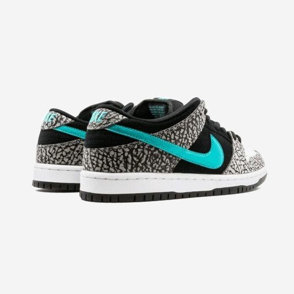 Nike SB Dunk Atmos Elephant - Imagen 3