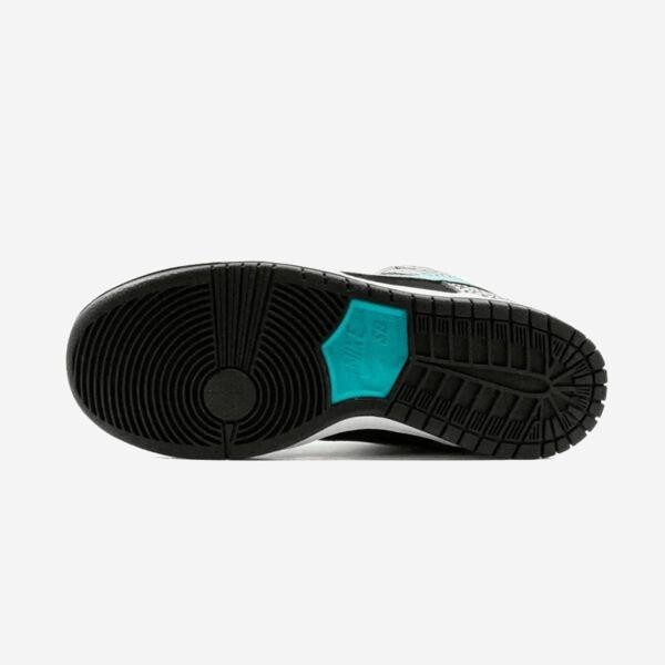 Nike SB Dunk Atmos Elephant - Imagen 5