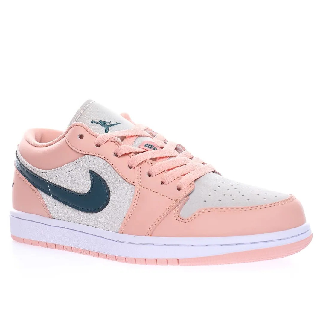 Nike Air Jordan 1 Retro”White Oreo”