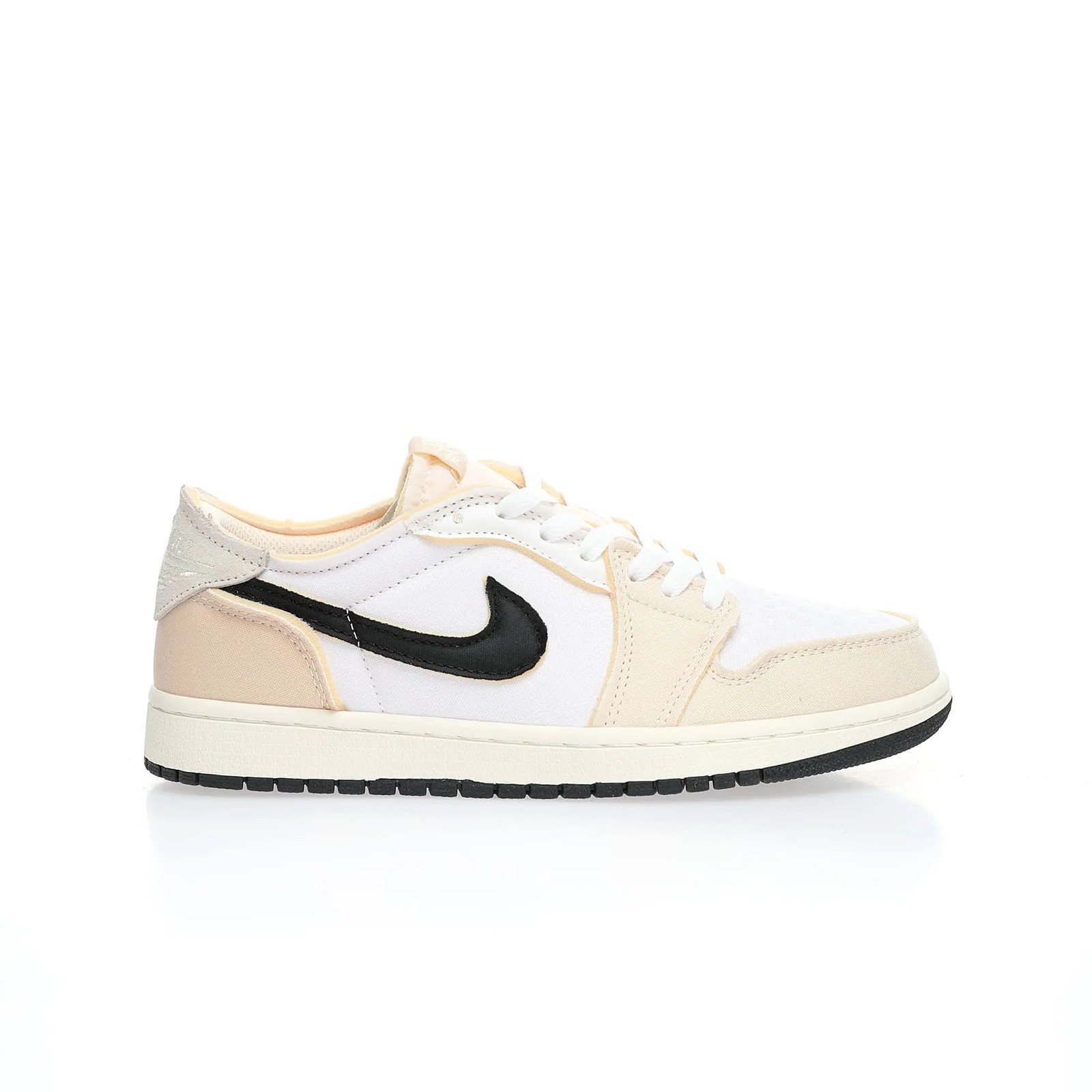 Nike Air Jordan 1 Low OG EX”Coconut Milk”