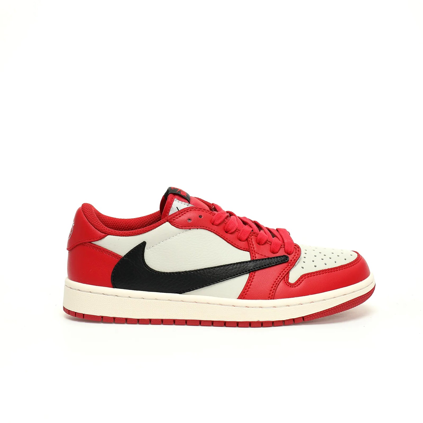 Travis Scott X Nike Air Jordan 1 Low OG SP”Chicago”