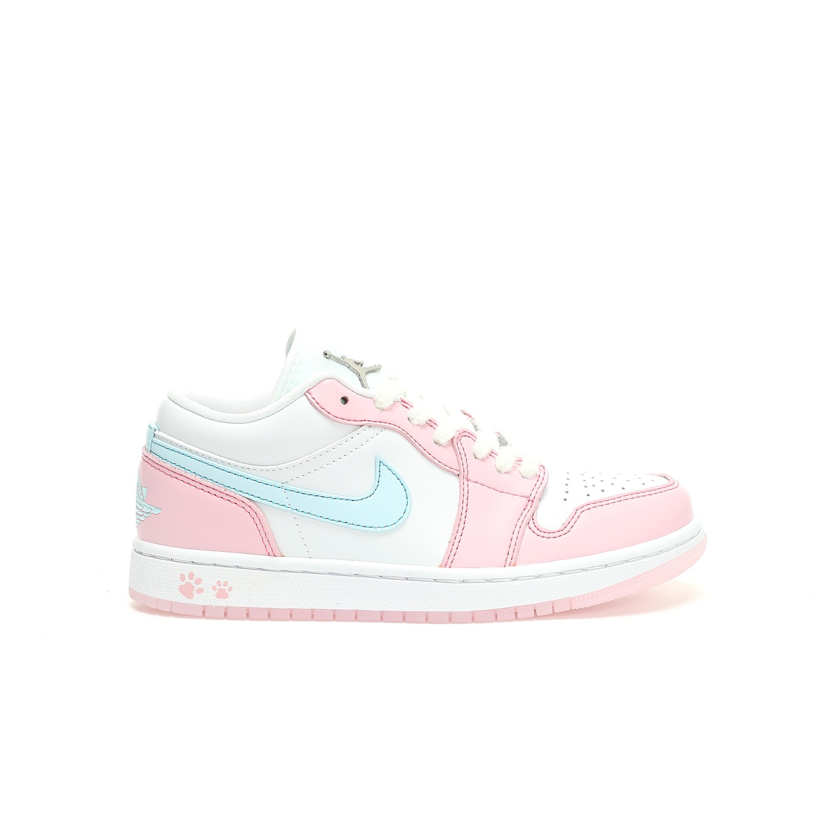 Nike Air Jordan 1 Low”Paw Print”