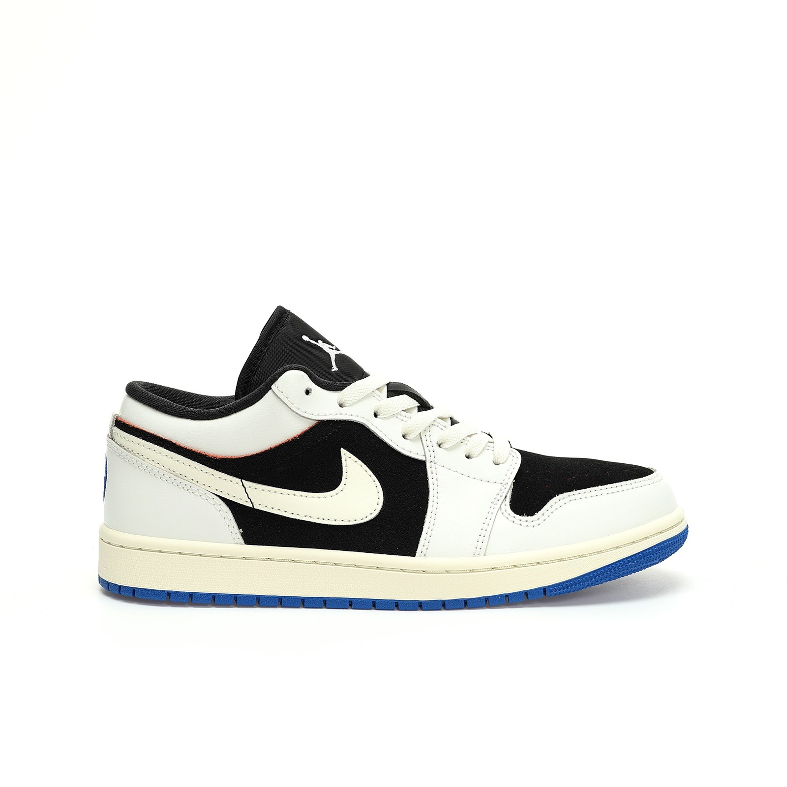 Nike Air Jordan 1 Low”Quai 54 2024″