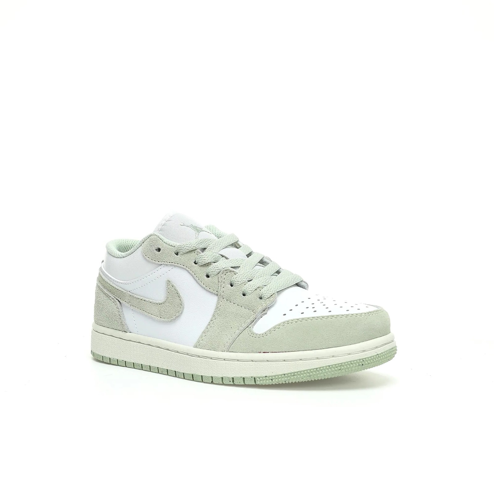 Nike Air Jordan 1 Low SE”Seafoam” - Imagen 2