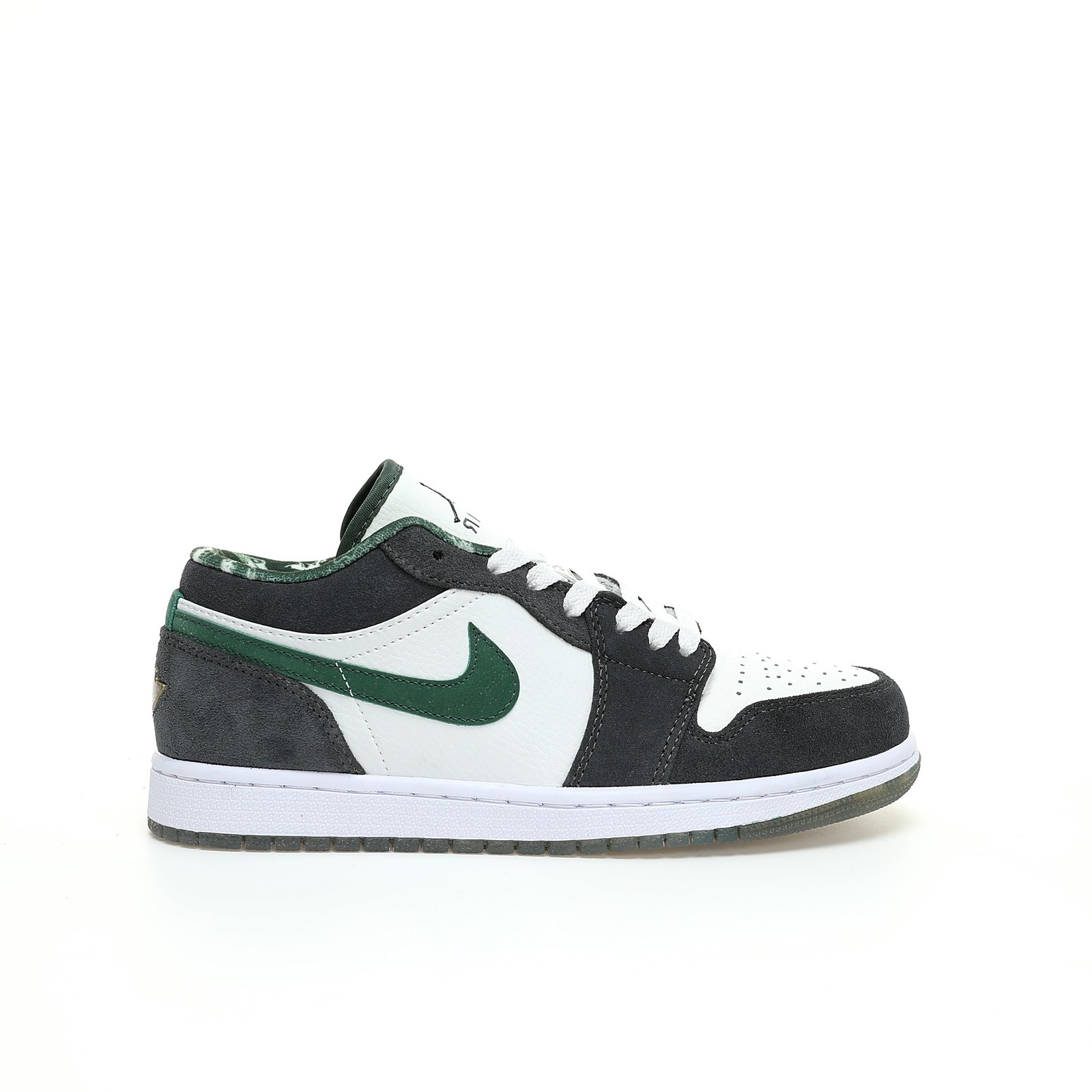 Nike Air Jordan 1 Low”Northside”